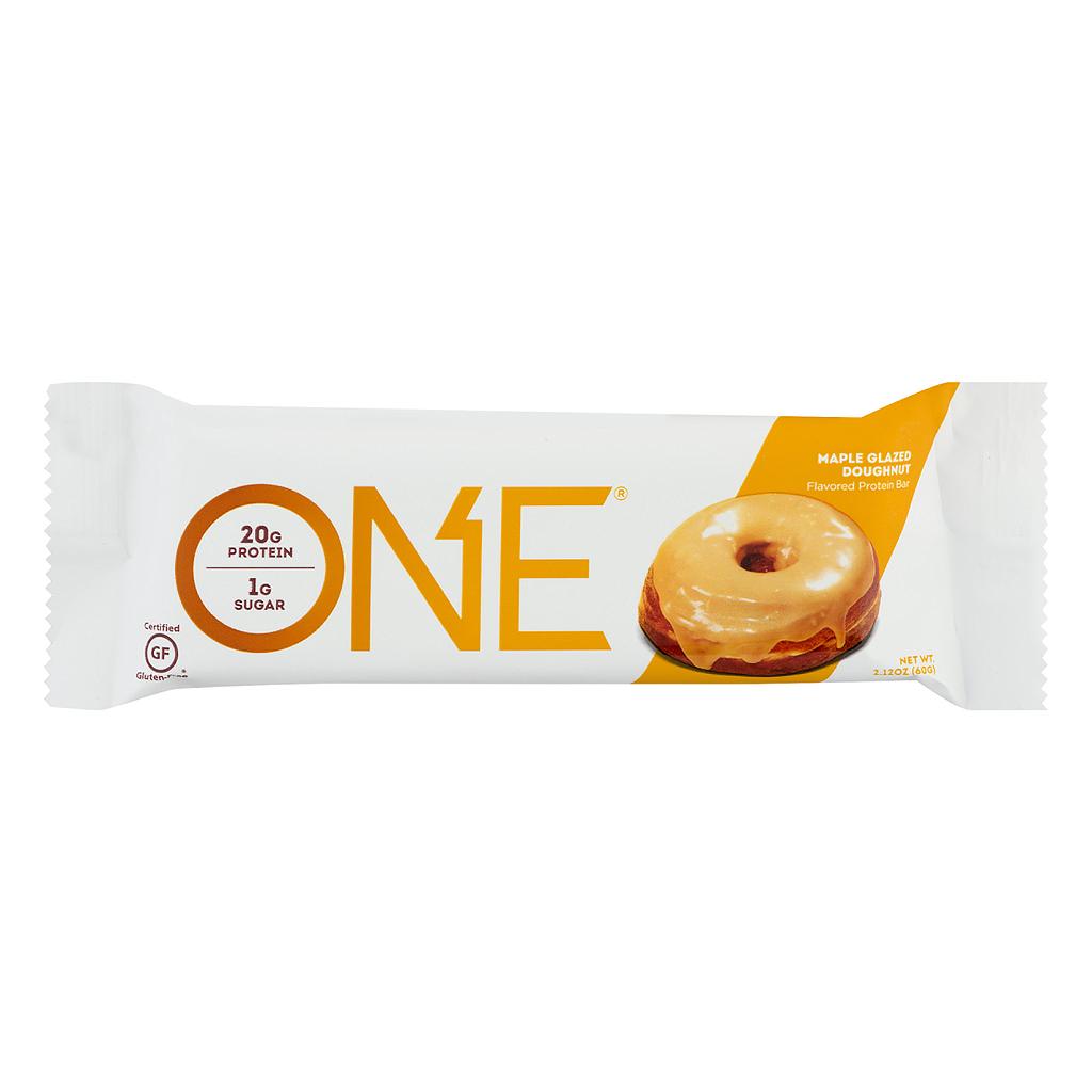 one protein bar mini